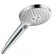 TUŠ RUČICA RAINDANCE SELECT S 120 3 JET HROM/BELA[HG 26530400] Hansgrohe 26530400