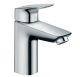 BATERIJA ZA LAVABO LOGIS 100 Hansgrohe 71100000