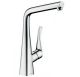 BATERIJA METRIS ZA SUDOPERU Hansgrohe 14822000