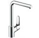 BATERIJA FOCUS ZA SUDOPERU VISOKA Hansgrohe 31817000