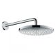 RUŽA TUŠA SA ZIDNIM KONEKTOROM 390mm RAINDANCE SELECT S300 2JET Hansgrohe 27378000