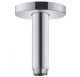 PLAFONSKI DRŽAČ TUŠ RUŽE 100mm Hansgrohe 27393000