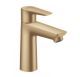 BATERIJA ZA LAVABO TALIS E 110 BRUSHED BRONZE Hansgrohe 71710140