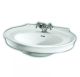 LAVABO DOLCEVITA 75 750x575 Hatria Y0EW01