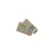 Četla VEL FLASH prirodna dlaka 2,5 x 20mm B98026