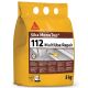 SIKA MonoTop 112 Repair 5 kg  Reparaturni malter