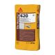 SIKA MONOTOP 620 25 kg Fini reparaturni malter