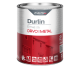 DURLIN Emajl  BELI MAT  Ral: 9010  750ml