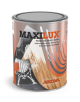 MaxiLUX emajl ZELENI  750ml  ( RAL 6002 )