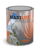 MaxiLUX osnovna boja za METAL  SIVA  750ml