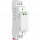 Impulsni relejAC/DC 12-240V. 1 6A/AC1/230V