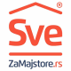 Reg. svetla 2m 230V50-60Hz 100 -500W CE sl.kost Kombo