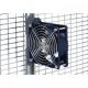 VENTILATOR170m3/h230V without gr.