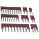 Premoscivac 1.5mm2 2 modula