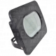 Reflektor sa SMD sijalicom crn i150W. 4000K. IP65. 220-240V A