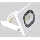 Reflektor sa SMD sijalicom bel i220-240V AC. 10W. 4000K. IP65