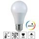 LED sijalica 12W 3000K A60 E27 OPTILED