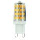 LED sijalica 4W 2700K G9 BISTRA