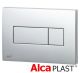 ALCA PLAST TASTER ALCA PLAST DUO M371 HROM-SJAJ