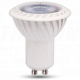 LED izvor svetlosti spot230V AC. 5 W. 6500 K. GU10. 370 lm.