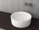 LAVABO W/OUT F38cm BELI BOCCHI