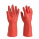 246-274 Insulated gloves eMobi lity Size 10