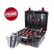 9300-71402 Tool Case Basic L mechanic 46-pcs